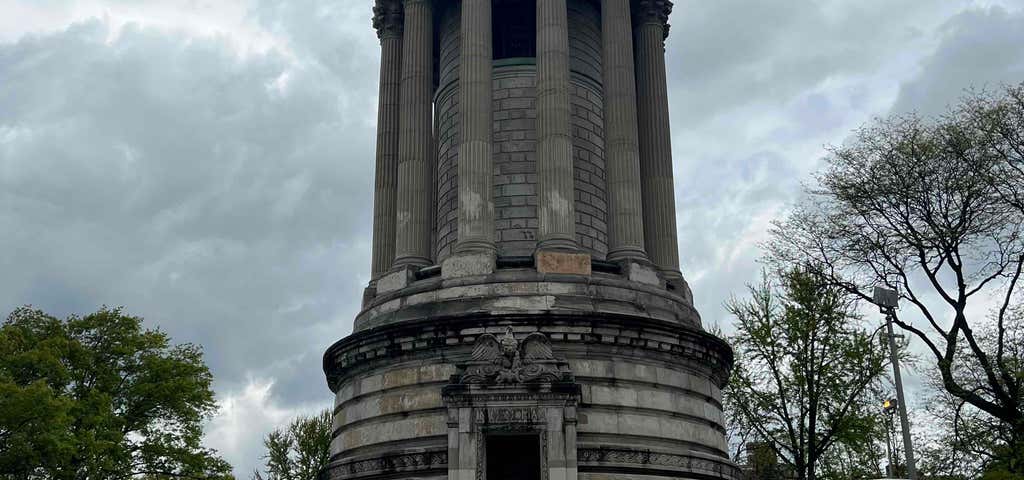 Photo of Soldiers' And Sailors' Monument (Manhattan)
