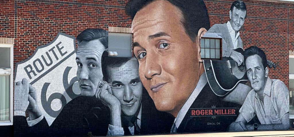 Photo of The Roger Miller Museum