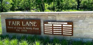 Henry Ford Estate - Fair Lane