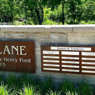 Henry Ford Estate - Fair Lane