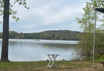 Photo of Charles Mill Lake