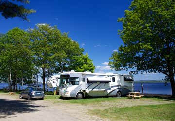 Photo of Searsport Shores Oceanfront Campground