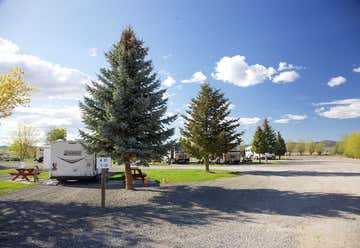 Photo of Lincoln Road RV Park