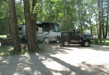 Photo of George Lane Park and Campground