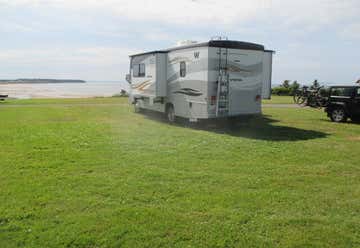 Photo of Murray Beach Provincial Park Campground