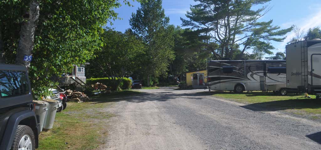 Photo of Wayside Camping Park