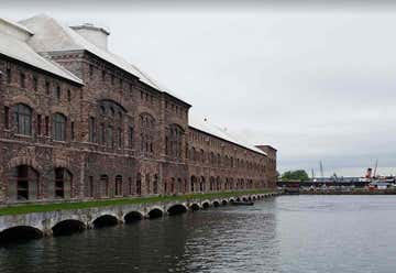 Photo of Sault Ste. Marie Canal National Historic Site