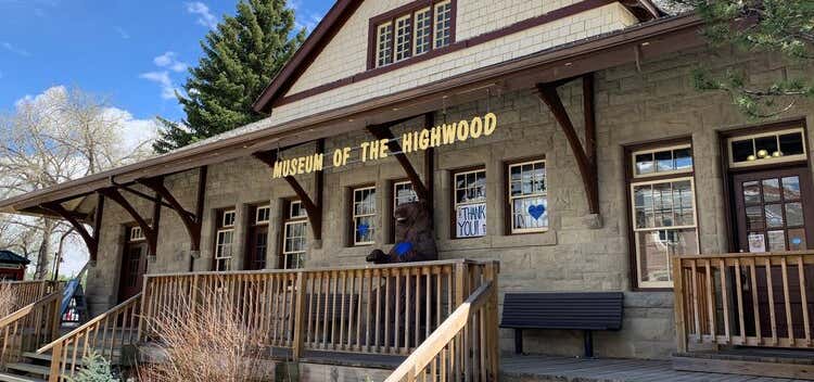 Photo of Museum of the Highwood
