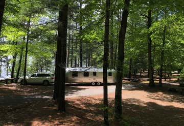 Photo of Eagle Point Campground