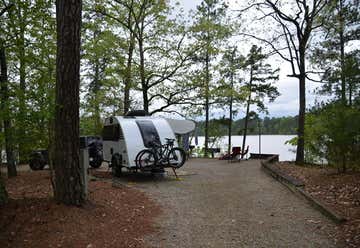 Photo of U.S. Army Corps of Engineers - Raysville Campground