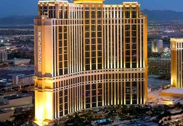 Photo of The Palazzo - The Venetian Resort -Las Vegas