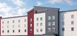 Photo of Candlewood Suites Layton - Salt Lake City, an IHG Hotel