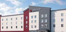 Candlewood Suites Layton - Salt Lake City, an IHG Hotel