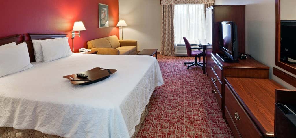 Photo of Candlewood Suites Williamsport, an IHG Hotel