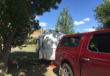 Photo of Wagon Wheel Campground