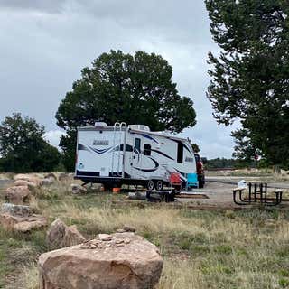 Electric Loop Campground