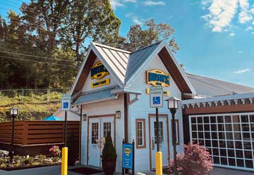 Photo of Bush's Beans Visitor Center