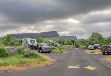 Photo of Dry Falls State Park
