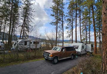 Photo of Hunters Campground