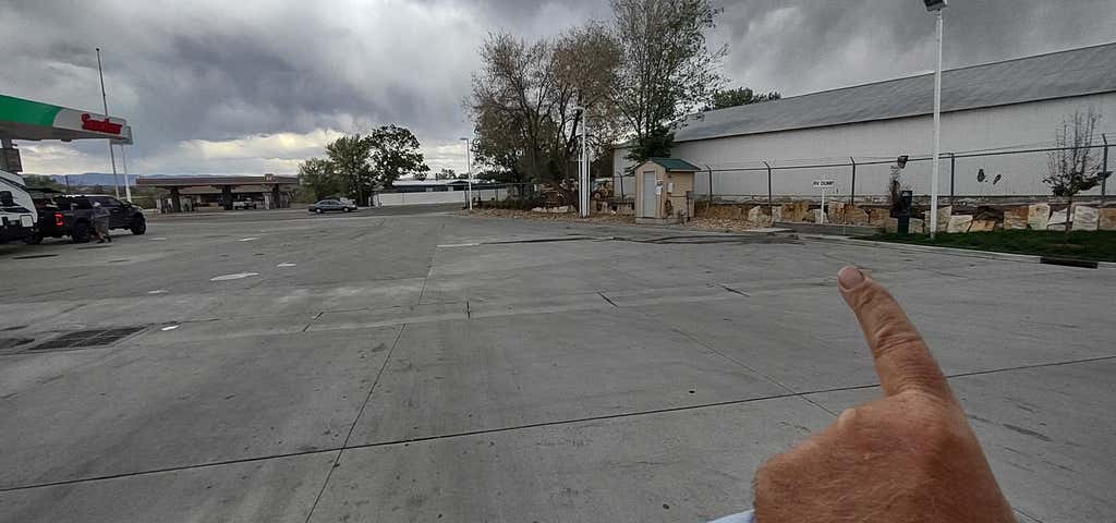 Photo of Sinclair RV Dump Station