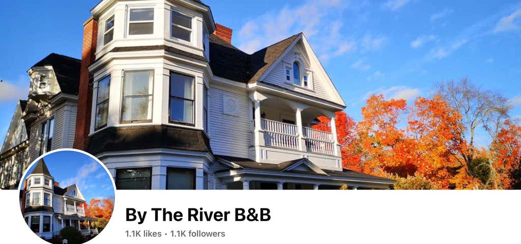 Photo of By The River B&b/301spa