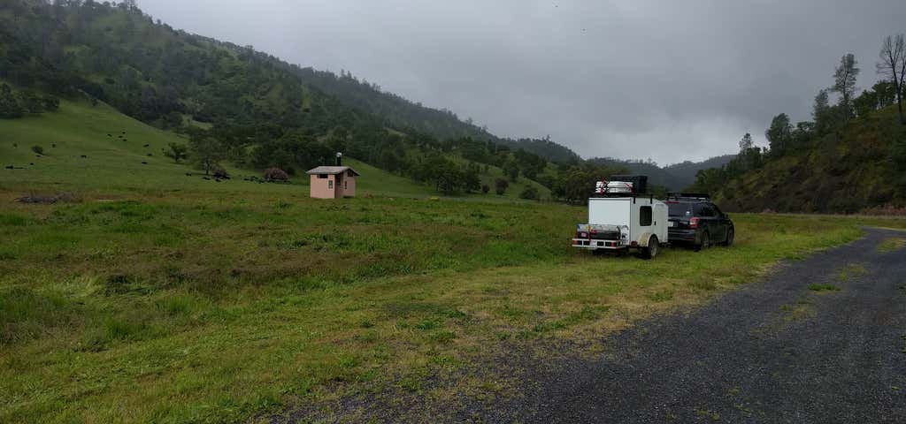 Photo of Cowboy Camp