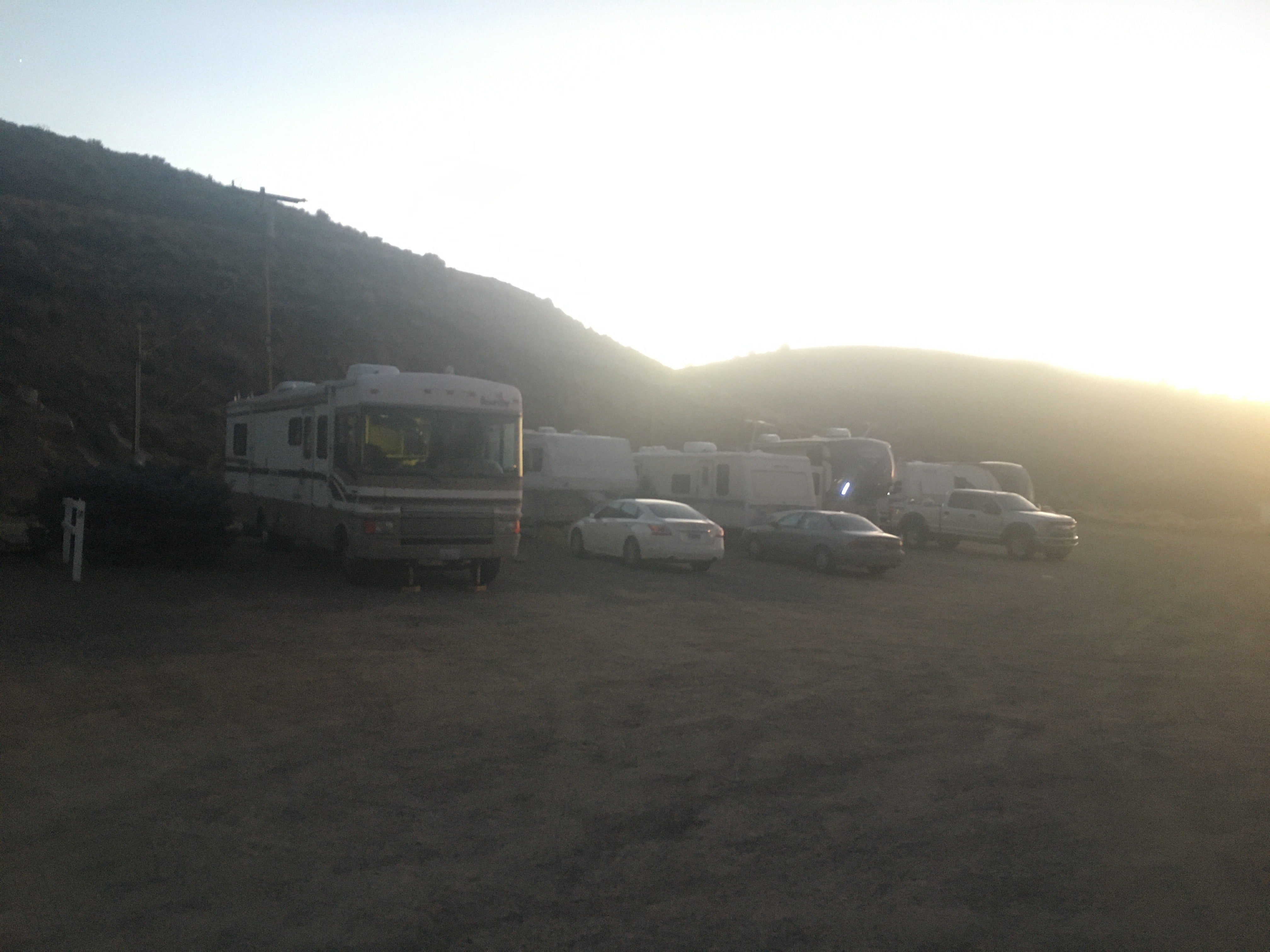 Pony Express Rv Pony Express RV Stop, Austin | Campendium