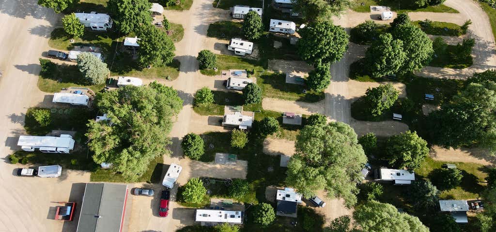 Photo of Rustic Barn Campground & RV Park