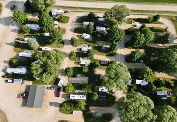 Photo of Rustic Barn Campground & RV Park