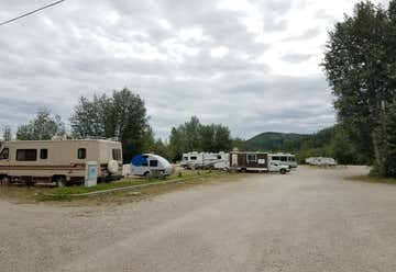 Photo of Dawson City RV Park & Campground