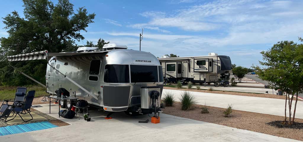 Photo of Stone Oak Ranch RV Park