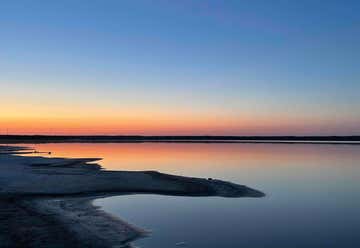 Photo of Miquelon Lake Campground