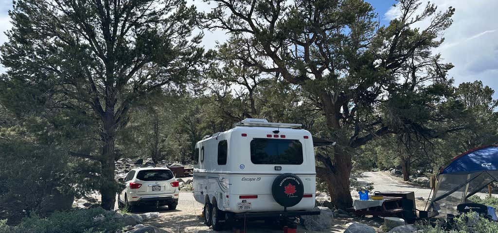 Photo of French Camp Campground