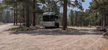 Photo of Forest Road 552 Dispersed Camping