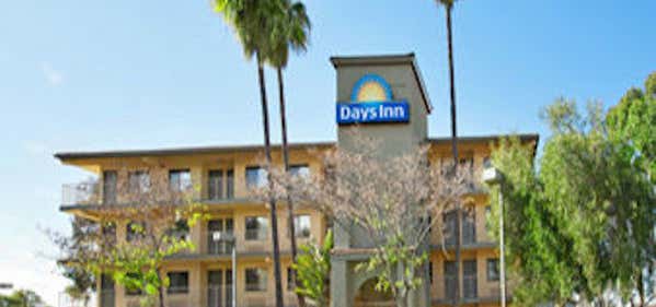 Photo of Days Inn by Wyndham Buena Park
