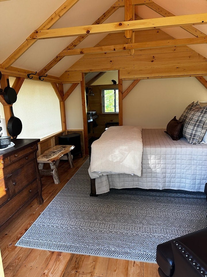 The Preserve Battenkill River Glamping Resort updated 2024