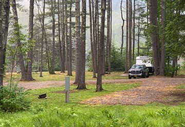 Photo of Nickerson Park Campground