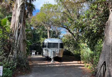 Photo of Easterlin Park Campground