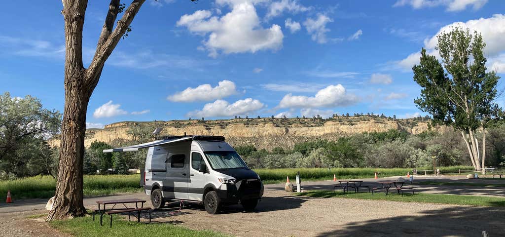 Photo of Yellowstone River RV Park & Campground