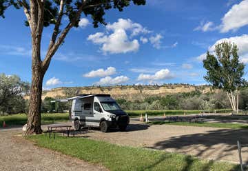 Photo of Yellowstone River Campgrounds