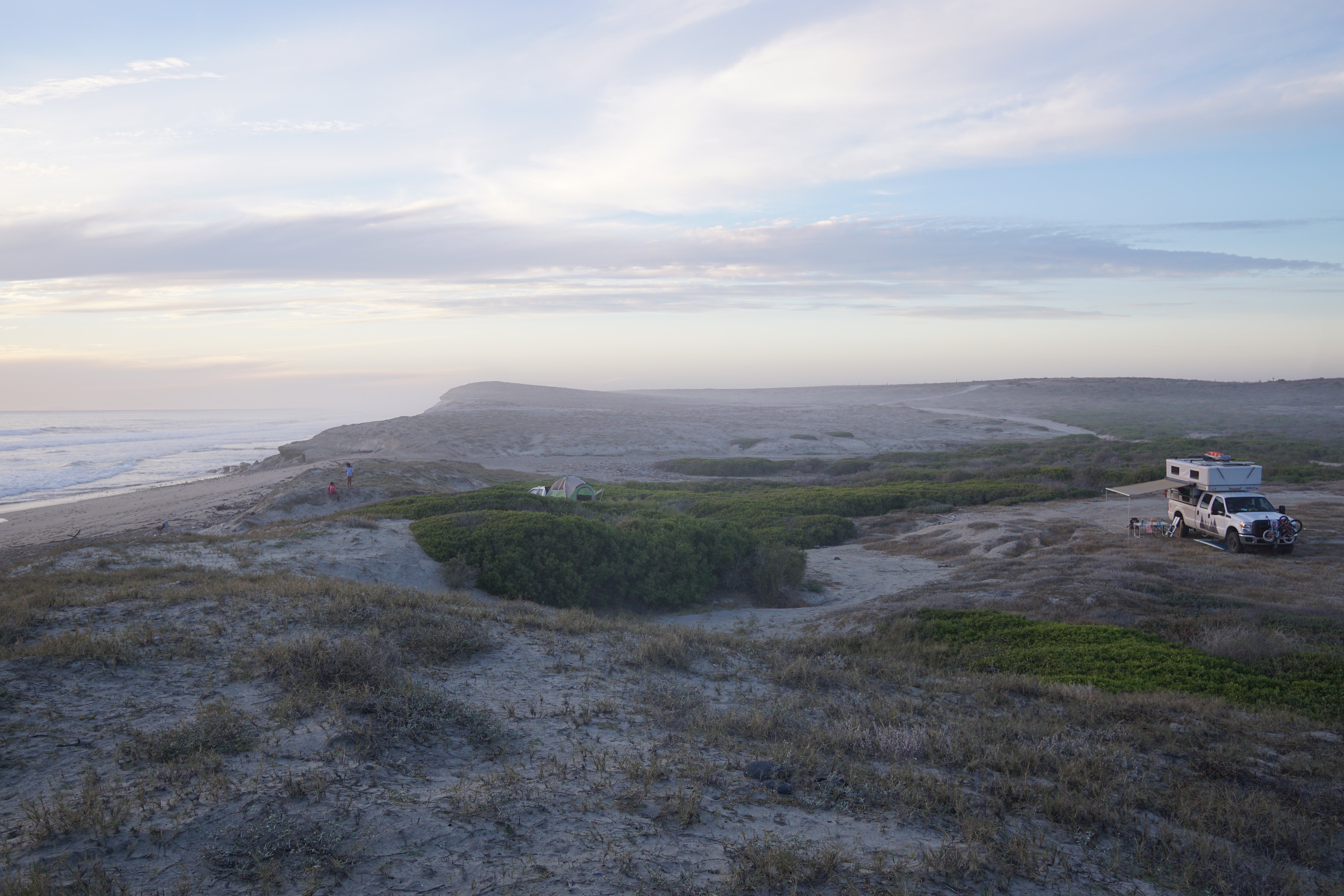 Campendium El Conejo North, Baja California Sur | Campendium