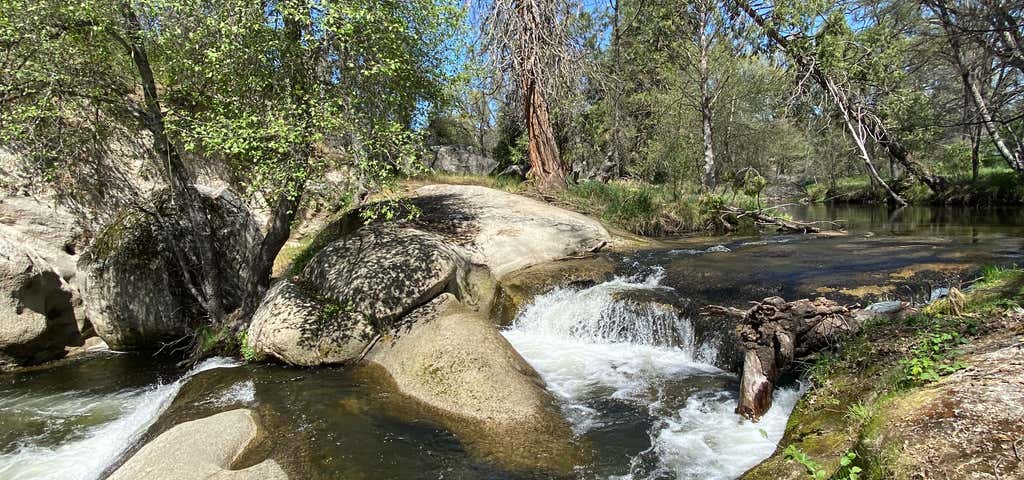 Photo of High Sierra RV Park