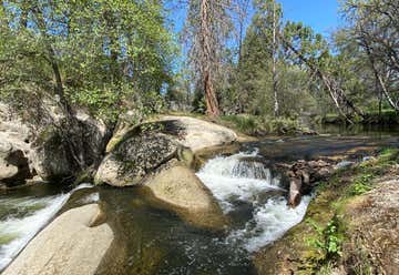Photo of High Sierra Rv & Mobile Park
