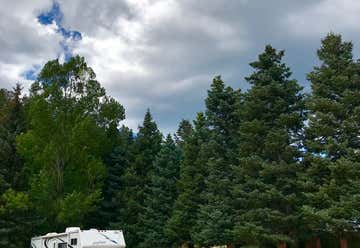 Photo of Sierra Bonita RV Park & Cabins