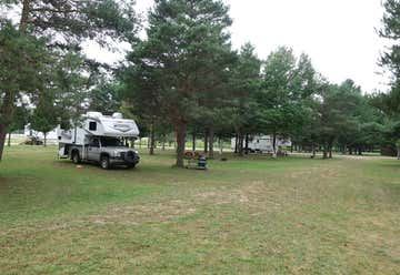 Photo of Michihistrigan Campground & Cabins