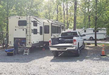 Photo of Pinch Pond Family Campground &amp; RV Park