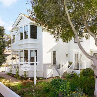 Gosby House Inn - A Four Sisters Inn