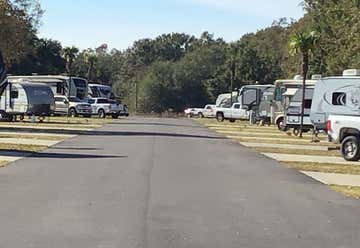 Photo of Acadian Oasis RV Park
