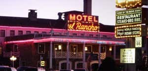 Hotel El Rancho