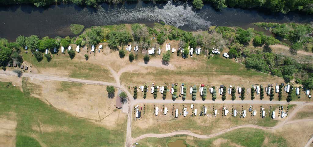 Photo of Peaceful Valley Campground
